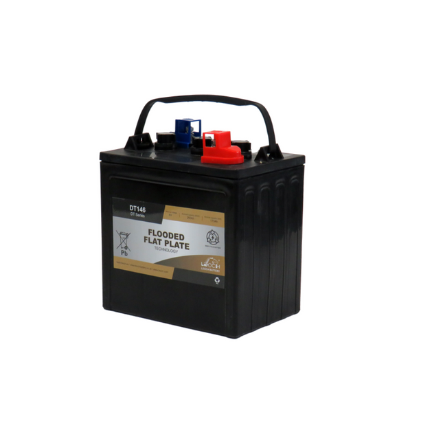 Leoch Dt-146 Battery