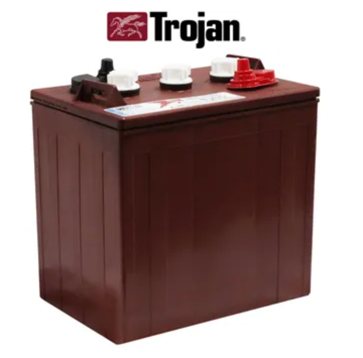 T-105 Trojan Battery Deep Cycle (T105)