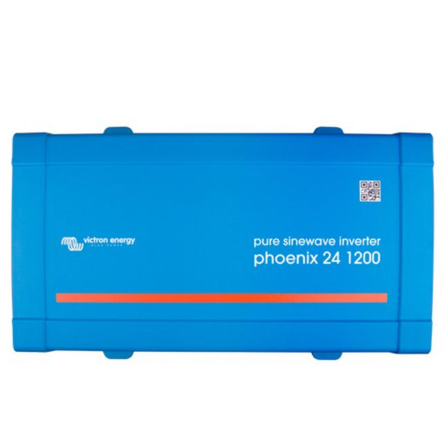 Victron Energy Phoenix Inverter 24/250 230Volt Ve Direct Uk Battery