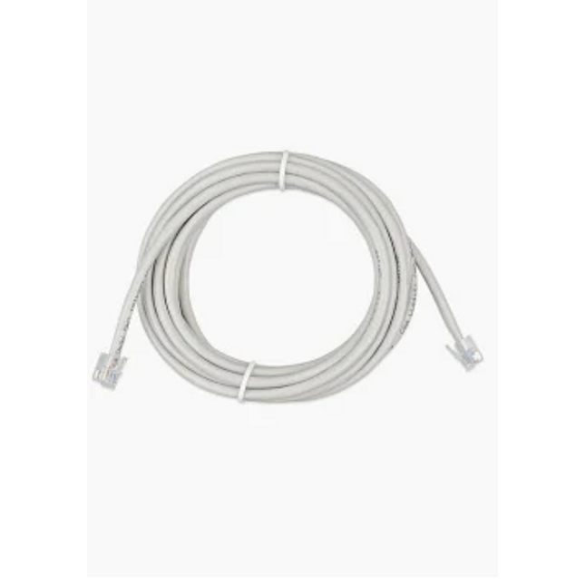 Victron Energy Rj12 Utp Cable 5M - Ass030066050 Battery