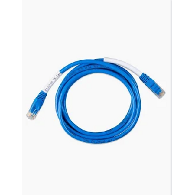 Victron Energy Ve.can To Can-Bus Bms Type A Cable 5M - Ass030710050 Battery