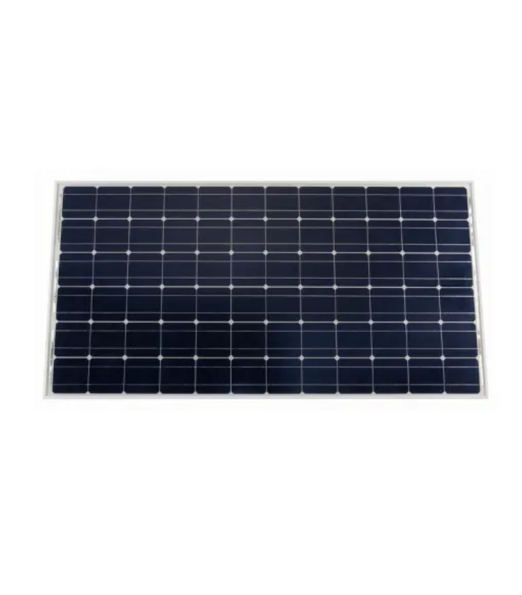 Victron Energy Solar Panel 12V 185W Mono Series 4A - Spm041851200 Battery