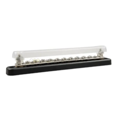 Victron Energy Busbar 150A 2P With 20 Screws + Cover - Vbb115022020 Battery