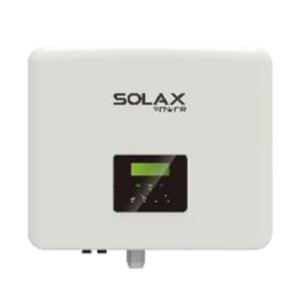 5.0kW G4 SolaX Hybrid inverter