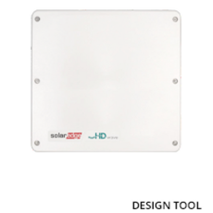 10,000W Home Wave Inverter - Single Phase (Design Tool)