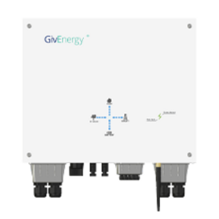 GivEnergy Hybrid 5.0kW Inverter Gen 2