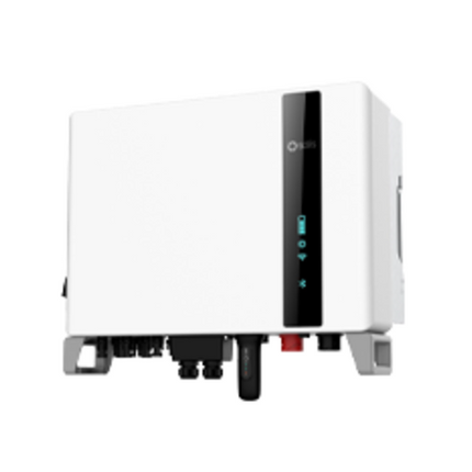 S6 5kW 3PH Hybrid Inverter (incl. 3PH meter)