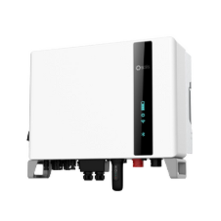 S6 6kW 3PH Hybrid Inverter (incl. 3PH meter)