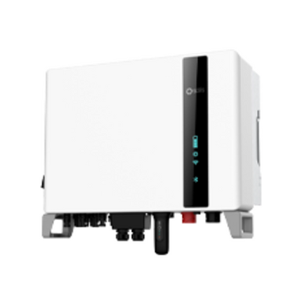 S6 10kW 3PH Hybrid Inverter (incl. 3PH meter)