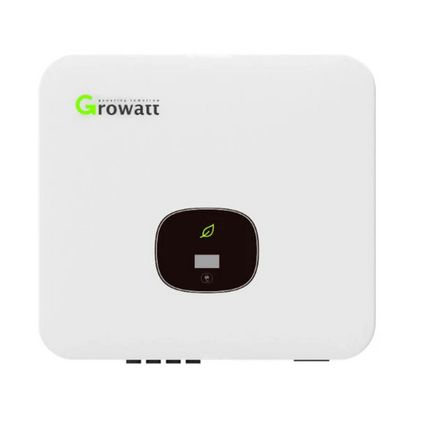 Growatt MIN 10kW Single-Phase String Inverter | MIN-10000TL-X2-AF