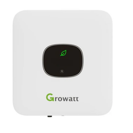 Growatt MIC 1kW Single-Phase String Inverter | MIC-1000TL-X-AF