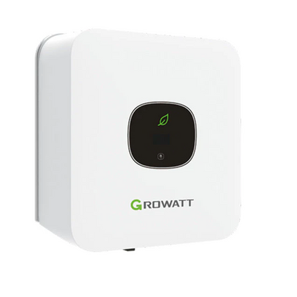 Growatt MIC 1.5kW Single-Phase String Inverter | MIC-1500TL-X-AF