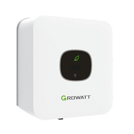 Growatt MIC 2kW Single-Phase String Inverter | MIC-2000TL-X-AF