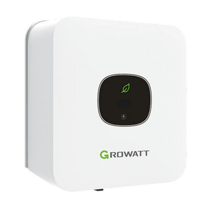 Growatt MIC 2.5kW Single-Phase String Inverter | MIC-2500TL-X-AF