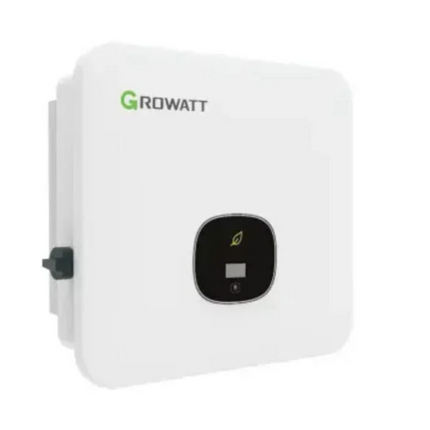 Growatt MOD 4kW Three-Phase Hybrid Inverter | MOD 4000TL3-XH-BP