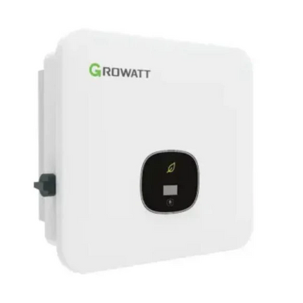 Growatt MOD 5kW Three-Phase Hybrid Inverter | MOD 5000TL3-XH-BP