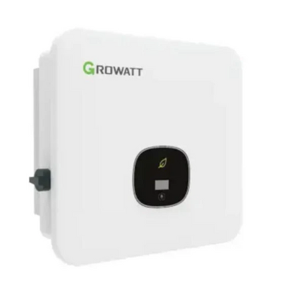 Growatt MOD 6kW Three-Phase Hybrid Inverter | MOD 6000TL3-XH-BP