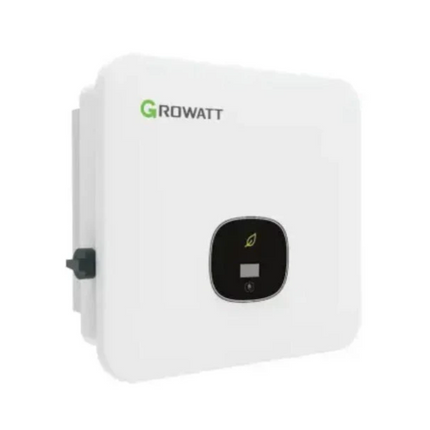 Growatt MOD 7kW Three-Phase Hybrid Inverter | MOD 7000TL3-XH-BP