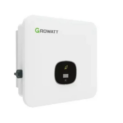 Growatt MOD 8kW Three-Phase Hybrid Inverter | MOD 8000TL3-XH-BP