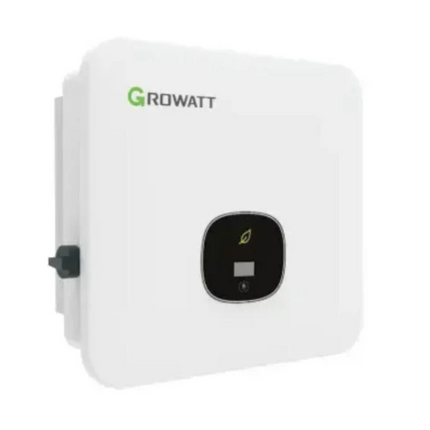 Growatt MOD 10kW Three-Phase Hybrid Inverter | MOD 10000TL3-XH-BP