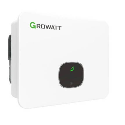 Growatt MID 17kW Three-Phase Hybrid Inverter | MID-17KTL3-XH