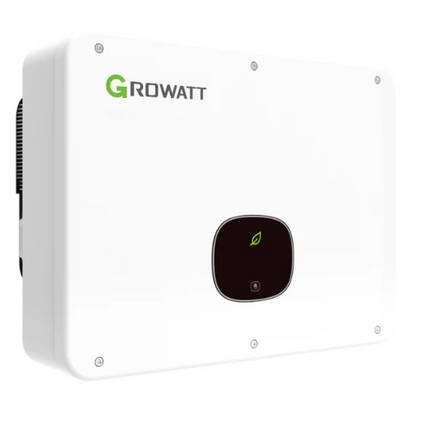 Growatt MID 25kW Three-Phase String Inverter | MID-25KTL3-X