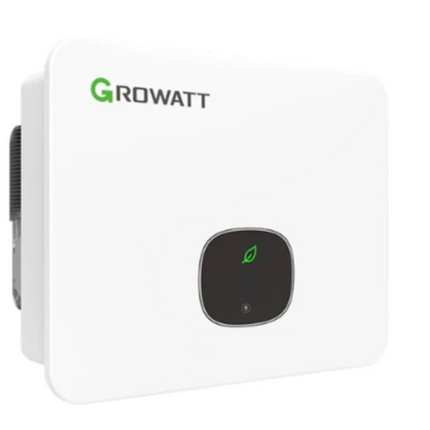 Growatt MID 30kW Three-Phase Hybrid Inverter | MID-30KTL3-XH