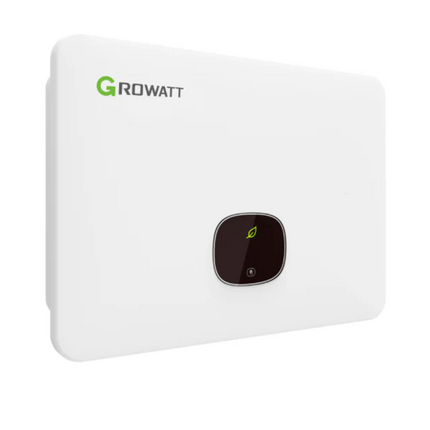 Growatt MID 33kW Three-Phase String Inverter | MID-33KTL3-X