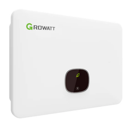 Growatt MID 36kW Three-Phase String Inverter | MID-36KTL3-X