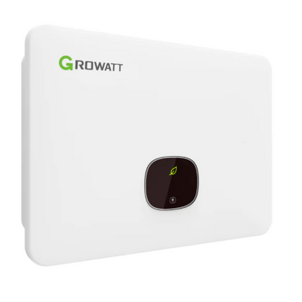 Growatt MID 40kW Three-Phase String Inverter | MID-40KTL3-X