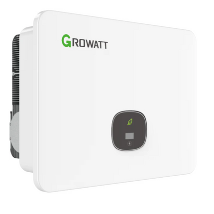 Growatt MID 50kW Three-Phase String Inverter | MID-50KTL3-X2