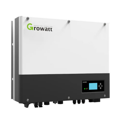 Growatt SPH 5kW Single-Phase Hybrid Inverter | SPH5000TL BL-UP