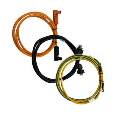 Growatt ARK/MIN XH 2.5kWh Battery-to-Inverter Cable | ARK 2.5XH Battery Cable