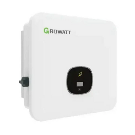 Growatt MOD 4kW Three-Phase Hybrid Inverter | MOD 4000TL3-XH-BP