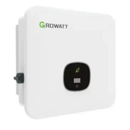 Growatt MOD 5kW Three-Phase Hybrid Inverter | MOD 5000TL3-XH-BP