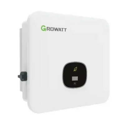 Growatt MOD 6kW Three-Phase Hybrid Inverter | MOD 6000TL3-XH-BP