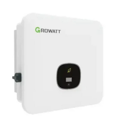 Growatt MOD 7kW Three-Phase Hybrid Inverter | MOD 7000TL3-XH-BP