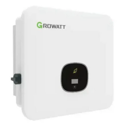 Growatt MOD 8kW Three-Phase Hybrid Inverter | MOD 8000TL3-XH-BP