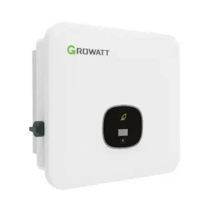 Growatt MOD 10kW Three-Phase Hybrid Inverter | MOD 10000TL3-XH-BP