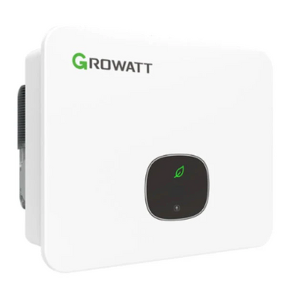 Growatt MID 12kW Three-Phase Hybrid Inverter | MID-12KTL3-XH