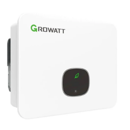 Growatt MID 15kW Three-Phase Hybrid Inverter | MID-15KTL3-XH