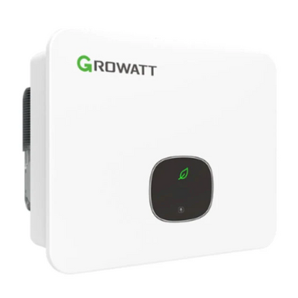 Growatt MID 17kW Three-Phase Hybrid Inverter | MID-17KTL3-XH