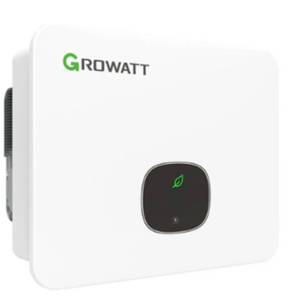 Growatt MID 20kW Three-Phase Hybrid Inverter | MID-20KTL3-XH