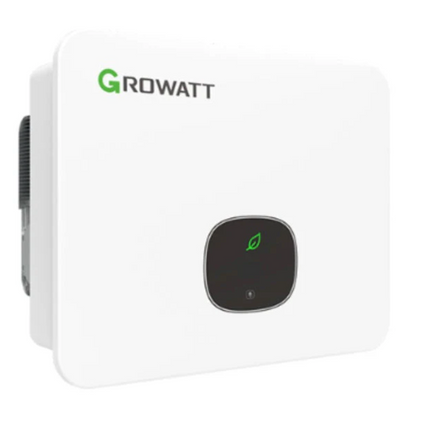 Growatt MID 25kW Three-Phase Hybrid Inverter | MID-25KTL3-XH