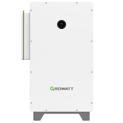 Growatt WIT 100kW Three-Phase Hybrid Inverter | WIT-100K-HU