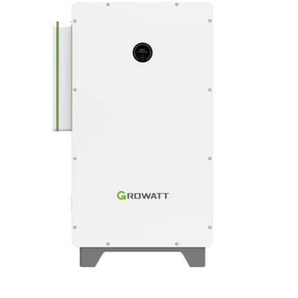 Growatt WIT 50kW Three-Phase AC-Coupled Inverter | WIT-50K-AU