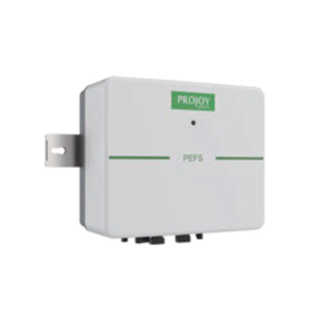 Projoy Firefighter Safety Switch 4 pole 2 Strings With MC4 40A per String inc FB Function - Powerland.co.uk