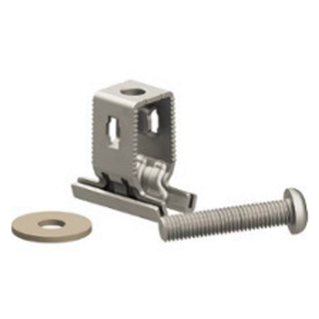Renusol Attachment for fixing Optimisers/MicroInverters - Powerland.co.uk