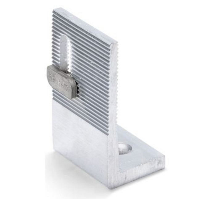 VarioSole Bracket M10 offset connection - Powerland.co.uk