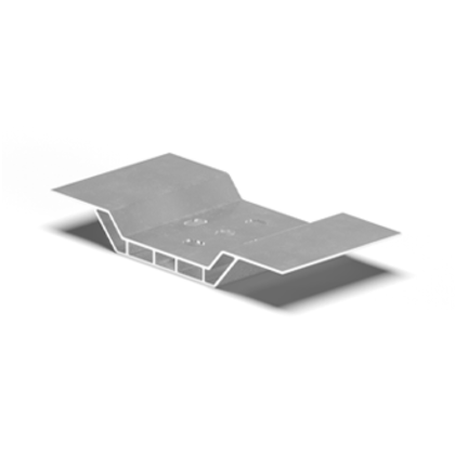 FS Pro IFP Mounting Bracket - Powerland.co.uk